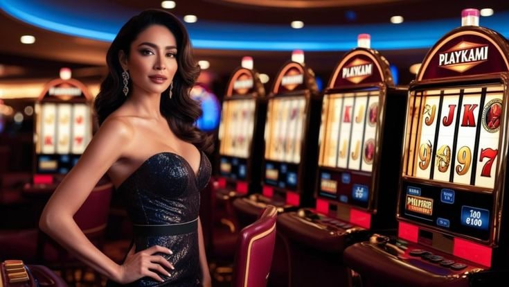 Lobby game jayaslot dengan koleksi slot dan live casino dengan grafis menawan