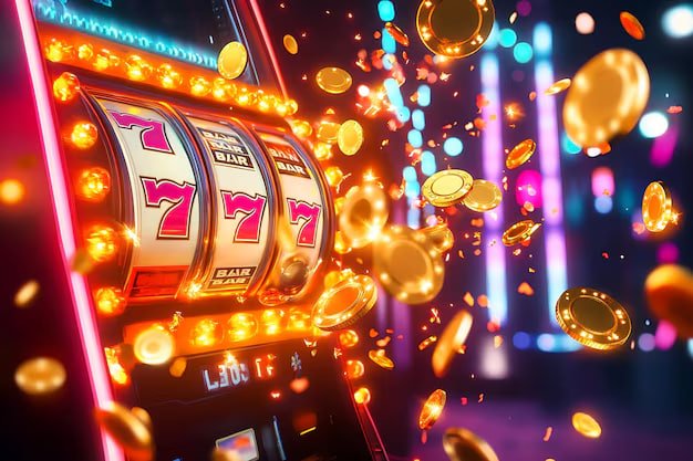 Pengalaman bermain judi slot online dan live casino di jayaslot dengan grafis modern dan lancar